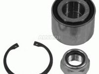 Nissan Micra 2003-2010 ПОДШИПНИК СТУПИЦЫ ПОДШИПНИК СТУПИЦЫ для NISSAN MICRA (K12), 2023-...