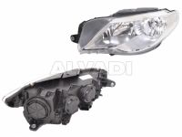 Volkswagen Passat CC / CC 2008-2016 ФАРА ОСНОВНАЯ ФАРА ОСНОВНАЯ для VW PASSAT CC (3CC) Стандарт о...