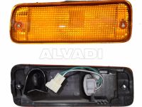 Toyota Land Cruiser 80 1990-1997 УКАЗАТЕЛЬ ПОВОРОТА ПЕРЕДНИЙ УКАЗАТЕЛЬ ПОВОРОТА ПЕРЕДНИЙ для TOYOTA LAND CRU...