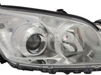 Toyota RAV4 (XA30) 2006-2013 ФАРА ОСНОВНАЯ ФАРА ОСНОВНАЯ для TOYOTA RAV4 Стандарт оптики: ...
