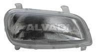 Toyota RAV4 (XA10) 1994-2000 ФАРА ОСНОВНАЯ ФАРА ОСНОВНАЯ для TOYOTA RAV4 (SXA) Регулировка...