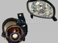 Toyota Avensis (T25) 2003-2008 ФАРА ПРОТИВОТУМАННАЯ ПЕРЕДНЯЯ ФАРА ПРОТИВОТУМАННАЯ ПЕРЕДНЯЯ для TOYOTA AVENSI...