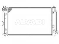 Toyota Avensis (T25) 2003-2008 РАДИАТОР ОХЛАЖДЕНИЯ РАДИАТОР ОХЛАЖДЕНИЯ для TOYOTA AVENSIS (T25) Мо...