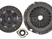 Hyundai Coupe 1996-1999 КОМПЛЕКТ СЦЕПЛЕНИЯ КОМПЛЕКТ СЦЕПЛЕНИЯ для HYUNDAI COUPE/TIBURON (R...