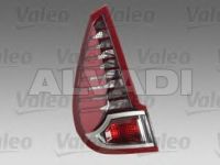 Renault Scenic 2009-2016 ФОНАРЬ ЗАДНИЙ ФОНАРЬ ЗАДНИЙ для RENAULT SCENIC Стандарт оптик...