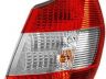 Renault Scenic 2003-2009 ФОНАРЬ ЗАДНИЙ ФОНАРЬ ЗАДНИЙ для RENAULT SCENIC (JM0/1) Станда...