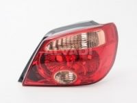 Mitsubishi Outlander 2001-2007 ФОНАРЬ ЗАДНИЙ ФОНАРЬ ЗАДНИЙ для MITSUBISHI OUTLANDER (CU0W), ...