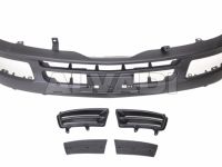 Mitsubishi Lancer 1996-2003 stange БАМПЕР для MITSUBISHI LANCER SDN (CK) Местополо...