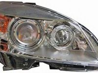 Mercedes-Benz C (W204) 2007-2015 ФАРА ОСНОВНАЯ ФАРА ОСНОВНАЯ для Mercedes-Benz C-Class (W204),...