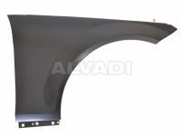 Mercedes-Benz C (W204) 2007-2015 Poritiib КРЫЛО для Mercedes-Benz C-Class (W204), 2023-01...
