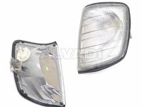 Mercedes-Benz 200 - 500 / E (W124) 1984-1996 УКАЗАТЕЛЬ ПОВОРОТА ПЕРЕДНИЙ УКАЗАТЕЛЬ ПОВОРОТА ПЕРЕДНИЙ для Mercedes-Benz W...