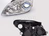 Hyundai i30 2007-2012 ФАРА ОСНОВНАЯ ФАРА ОСНОВНАЯ для HYUNDAI I30 (FD) Цвет: серебр...