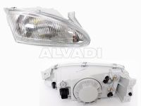 Hyundai Elantra, Lantra 1996-2000 ФАРА ОСНОВНАЯ ФАРА ОСНОВНАЯ для HYUNDAI LANTRA (J-2) Регулиро...