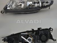 Honda Civic 2006-2011 ФАРА ОСНОВНАЯ ФАРА ОСНОВНАЯ для HONDA CIVIC (HB) (FN/FK) Стан...