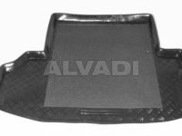 Honda Accord 1997-2002 шторка багазника КОВРИК БАГАЖНИКА для HONDA ACCORD (CF/CG/CH/CL)...