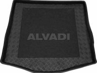 Ford Focus 2004-2011 шторка багазника КОВРИК БАГАЖНИКА для FORD FOCUS II (DA_) Местоп...