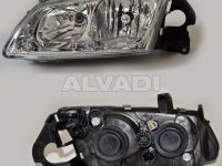 Nissan Almera (N16) 2000-2006 ФАРА ОСНОВНАЯ ФАРА ОСНОВНАЯ для NISSAN ALMERA (N16) Стандарт ...