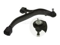 Chrysler Voyager / Town & Country 2000-2008 РЫЧАГ РЫЧАГ для CHRYSLER VOYAGER IV (S_), 2023-01-19 ...