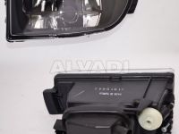 BMW 7 (E38) 1994-2001 ФАРА ПРОТИВОТУМАННАЯ ПЕРЕДНЯЯ ФАРА ПРОТИВОТУМАННАЯ ПЕРЕДНЯЯ для BMW 7 (E38) М...