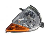 Ford Ka 1996-2008 ФАРА ОСНОВНАЯ ФАРА ОСНОВНАЯ для FORD KA (RB_) Стандарт оптики...