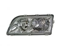 Volvo S40 1996-2003 ФАРА ОСНОВНАЯ ФАРА ОСНОВНАЯ для VOLVO S40 / V40 (VS/VW), Стан...