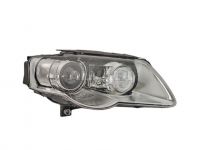 Volkswagen Passat 2005-2010 ФАРА ОСНОВНАЯ ФАРА ОСНОВНАЯ для VW PASSAT, SDN+ESTATE (B6 (3C...
