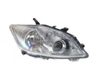 Toyota Auris 2007-2012 ФАРА ОСНОВНАЯ ФАРА ОСНОВНАЯ для TOYOTA AURIS (E15J) Стандарт ...