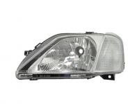 Renault Logan 2004-2013 ФАРА ОСНОВНАЯ ФАРА ОСНОВНАЯ для RENAULT LOGAN (LS_/KS_) Станд...