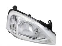 Opel Corsa (C) 2000-2006 ФАРА ОСНОВНАЯ ФАРА ОСНОВНАЯ для OPEL CORSA/COMBO Стандарт опт...