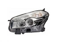 Nissan Qashqai 2007-2014 ФАРА ОСНОВНАЯ ФАРА ОСНОВНАЯ для NISSAN QASHQAI (J10) Стандарт...