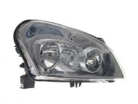 Nissan Qashqai 2007-2014 ФАРА ОСНОВНАЯ ФАРА ОСНОВНАЯ для NISSAN QASHQAI (J10) Стандарт...
