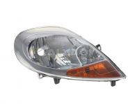 Nissan Primastar 2002-2014 ФАРА ОСНОВНАЯ ФАРА ОСНОВНАЯ для NISSAN PRIMASTAR (X83) Станда...