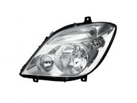 Mercedes-Benz Sprinter (W906) 2006-2018 ФАРА ОСНОВНАЯ ФАРА ОСНОВНАЯ для Mercedes-Benz SPRINTER 209-52...