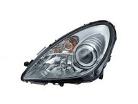 Mercedes-Benz SLK (R171) 2004-2011 ФАРА ОСНОВНАЯ ФАРА ОСНОВНАЯ для Mercedes-Benz SLK-Class (R171...