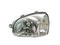 Hyundai Santa Fe 2000-2006 ФАРА ОСНОВНАЯ ФАРА ОСНОВНАЯ для HYUNDAI SANTA FE (SM) Стандар...