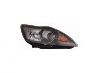 Ford Focus 2004-2011 ФАРА ОСНОВНАЯ ФАРА ОСНОВНАЯ для FORD FOCUS II (DA_) Стандарт ...