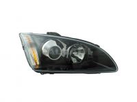 Ford Focus 2004-2011 ФАРА ОСНОВНАЯ ФАРА ОСНОВНАЯ для FORD FOCUS II (DA_) Стандарт ...