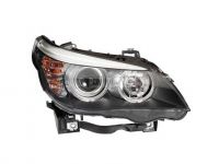 BMW 5 (E60 / E61) 2003-2010 ФАРА ОСНОВНАЯ ФАРА ОСНОВНАЯ для BMW 5 (E60/E61) Тип лампочки:...