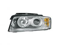 Audi A8 (D3) 2002-2010 ФАРА ОСНОВНАЯ ФАРА ОСНОВНАЯ для AUDI A8 (D3) Стандарт оптики:...