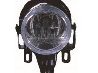 Mitsubishi Pajero 1999-2007 ФАРА ПРОТИВОТУМАННАЯ ПЕРЕДНЯЯ ФАРА ПРОТИВОТУМАННАЯ ПЕРЕДНЯЯ для MITSUBISHI PA...