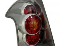 Toyota Corolla Verso 2004-2010 ФОНАРЬ ЗАДНИЙ ФОНАРЬ ЗАДНИЙ для TOYOTA COROLLA VERSO (ZER/ZZE...