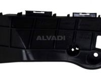 Toyota RAV4 (XA40) 2013-2019 КРЕПЛЕНИЕ БАМПЕРА КРЕПЛЕНИЕ БАМПЕРА для TOYOTA RAV4 Качество: PJ,...