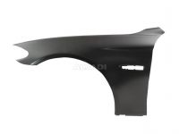 BMW 5 (F10 / F11) 2010-2017 Poritiib КРЫЛО для BMW 5 (F10/F11) Качество: PJ,
Side: с...