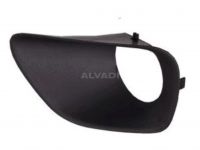 Jeep Grand Cherokee (WK) 2010-2021 РЕШЕТКА В БАМПЕРЕ РЕШЕТКА В БАМПЕРЕ для JEEP GRAND CHEROKEE (WL) ...