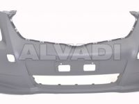 Toyota Avensis (T25) 2003-2008 stange БАМПЕР для TOYOTA AVENSIS (T25) Модель авто: EU...