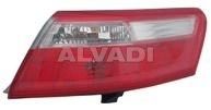 Toyota Camry (XV40) 2006-2011 ФОНАРЬ ЗАДНИЙ ФОНАРЬ ЗАДНИЙ для TOYOTA CAMRY Стандарт оптики:...