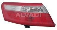 Toyota Camry (XV40) 2006-2011 ФОНАРЬ ЗАДНИЙ ФОНАРЬ ЗАДНИЙ для TOYOTA CAMRY Стандарт оптики:...