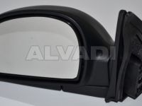 Hyundai Accent 2000-2005 ЗЕРКАЛО ВНЕШНЕЕ ЗЕРКАЛО ВНЕШНЕЕ для HYUNDAI ACCENT (LC) SDN/HB ...