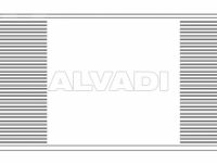 Opel Antara 2006-2017 радиатор кондиционера РАДИАТОР КОНДИЦИОНЕРА для OPEL ANTARA Качество:...