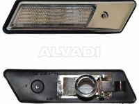 BMW 3 (E36) 1990-2000 УКАЗАТЕЛЬ ПОВОРОТА БОКОВОЙ УКАЗАТЕЛЬ ПОВОРОТА БОКОВОЙ для BMW 3 (E36) Loca...
